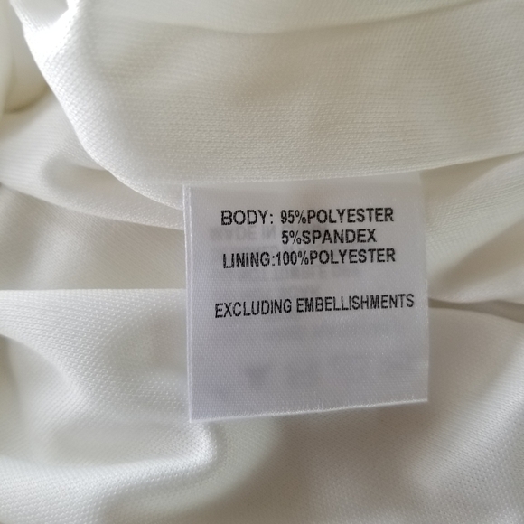 Hello Molly | No Point Pretending Dress - Picture 10 of 10